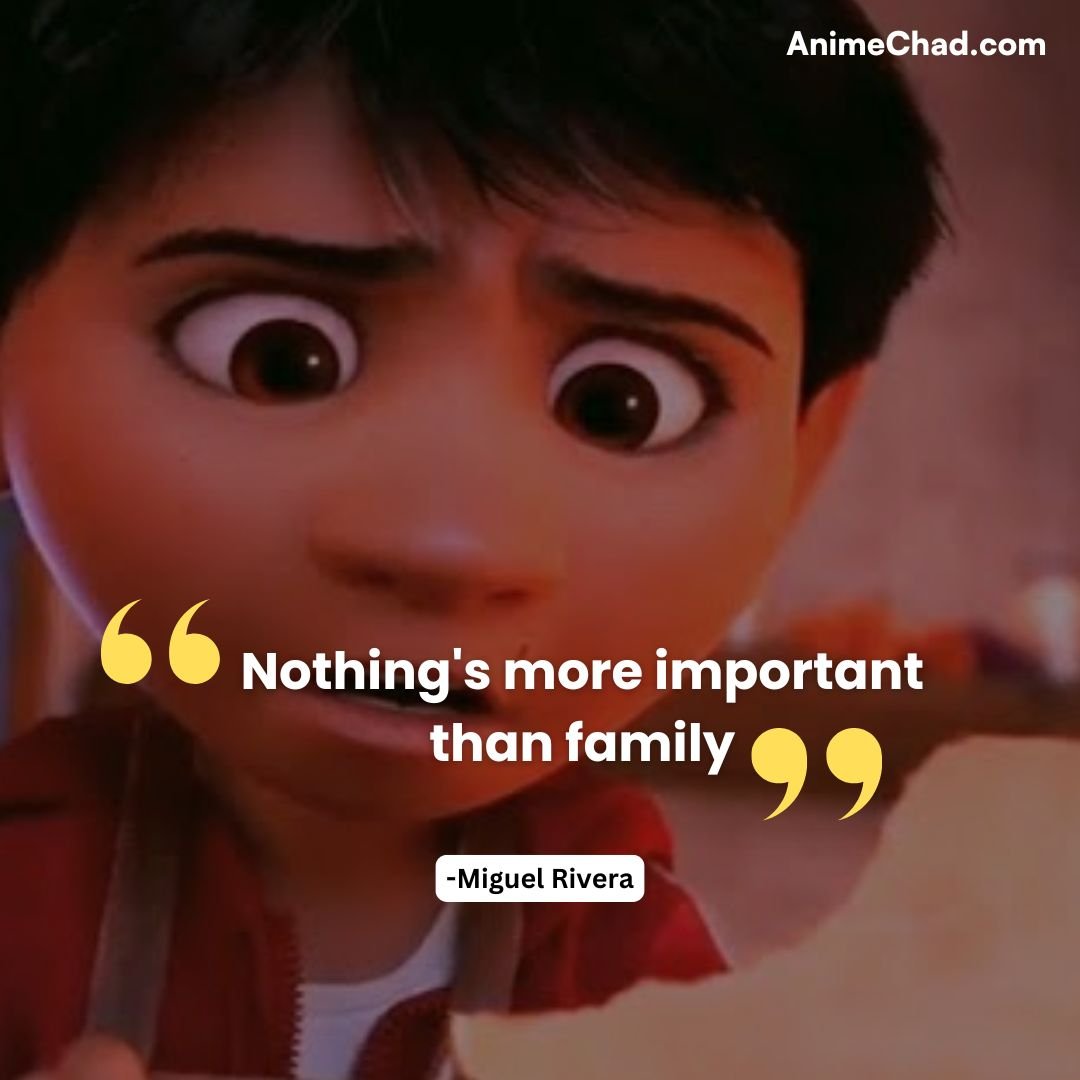 Miguel Rivera Quotes (10)