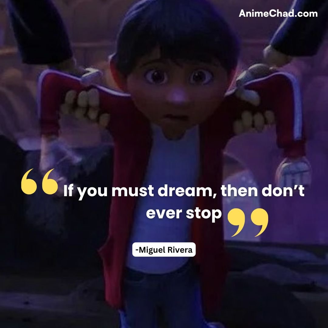 Miguel Rivera Quotes (6)