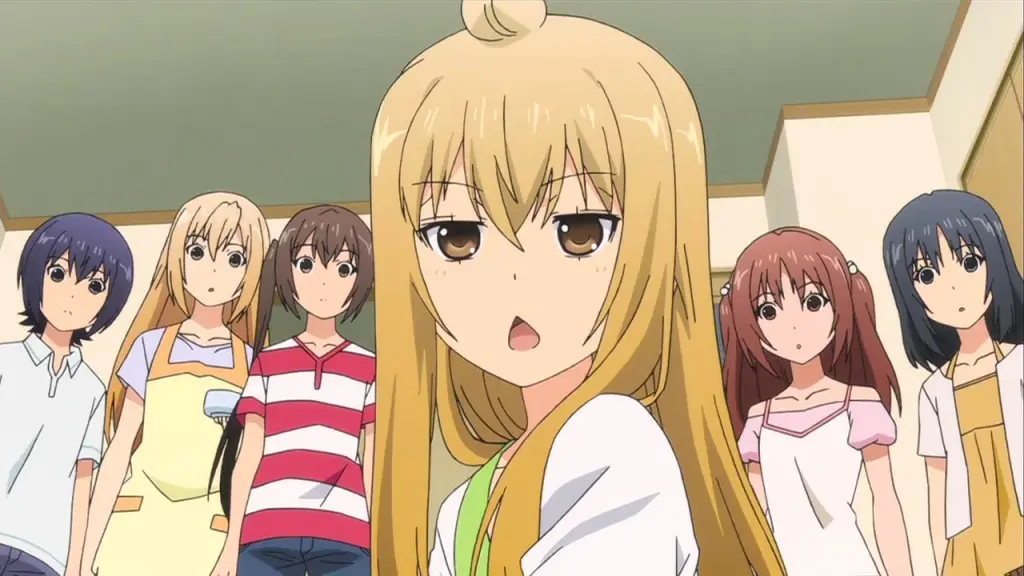 Minami Ke