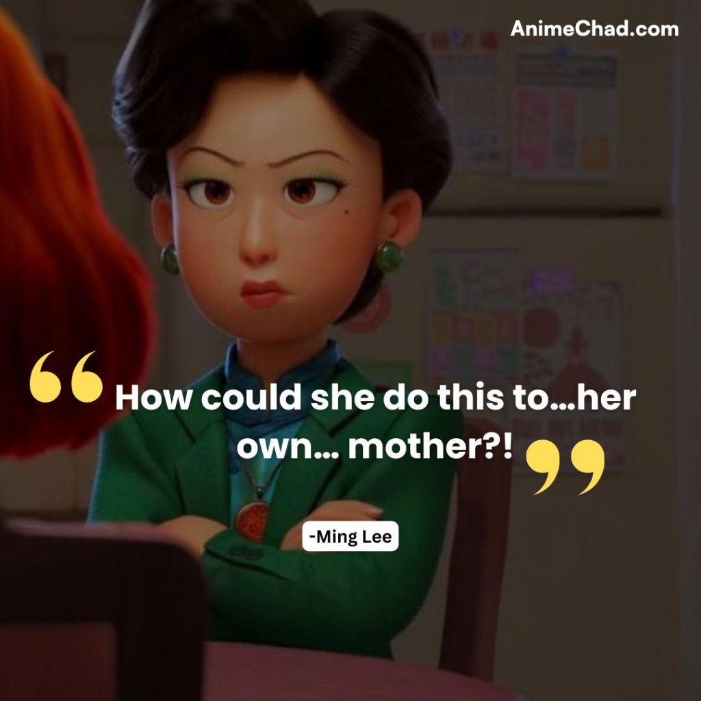 Ming Lee Quotes (2)