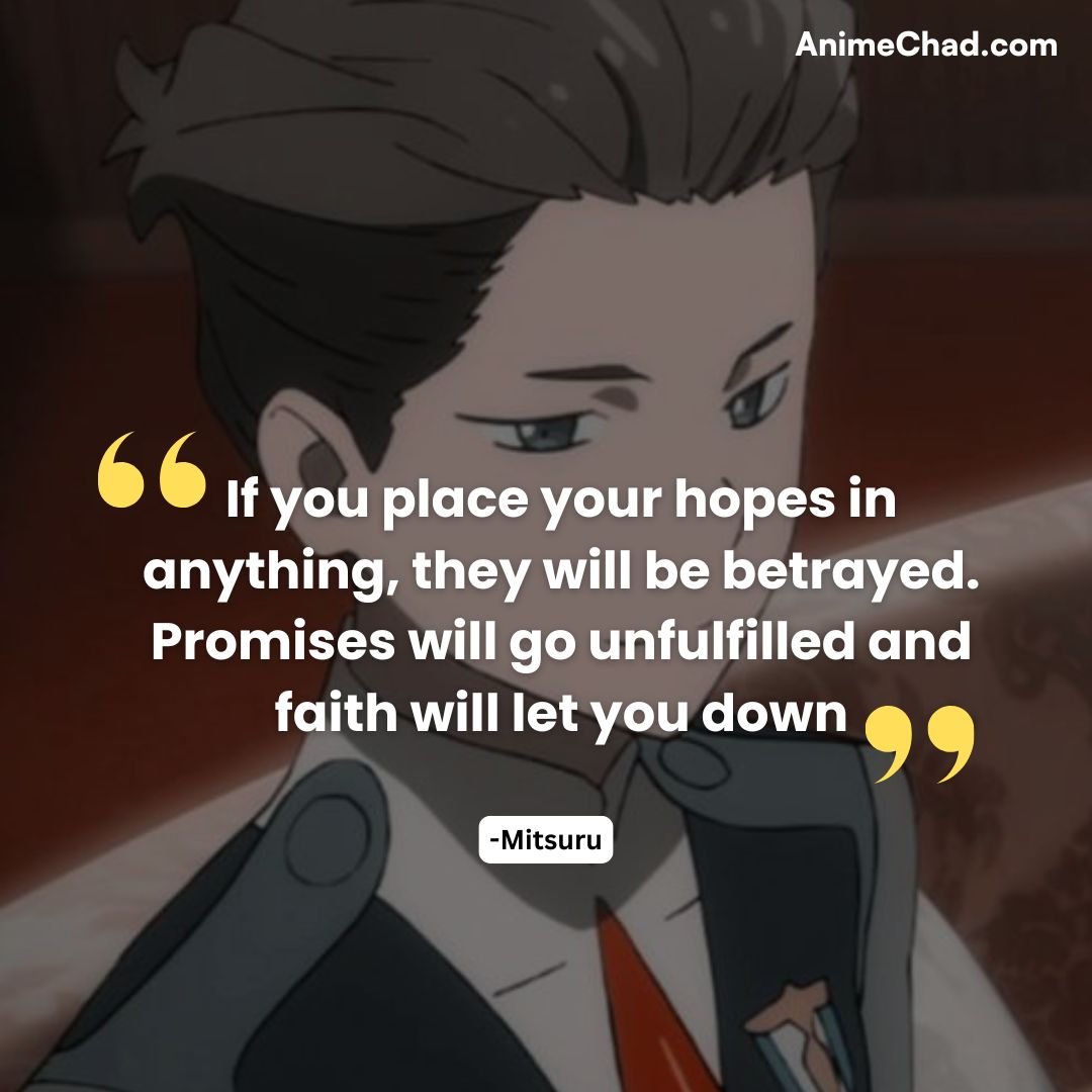 Mitsuru Quotes