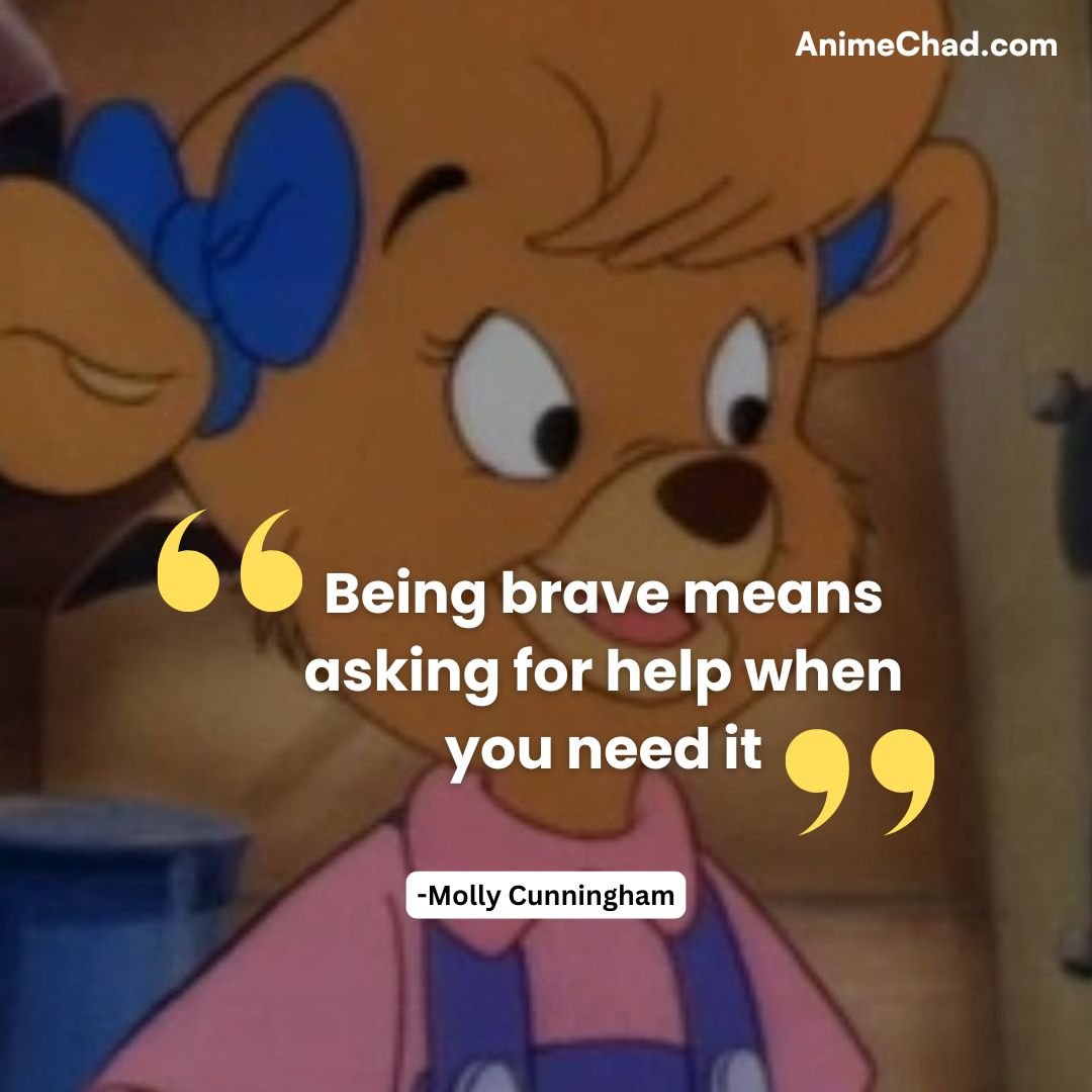 Molly Cunningham Quotes (1)