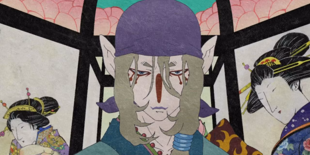Mononoke
