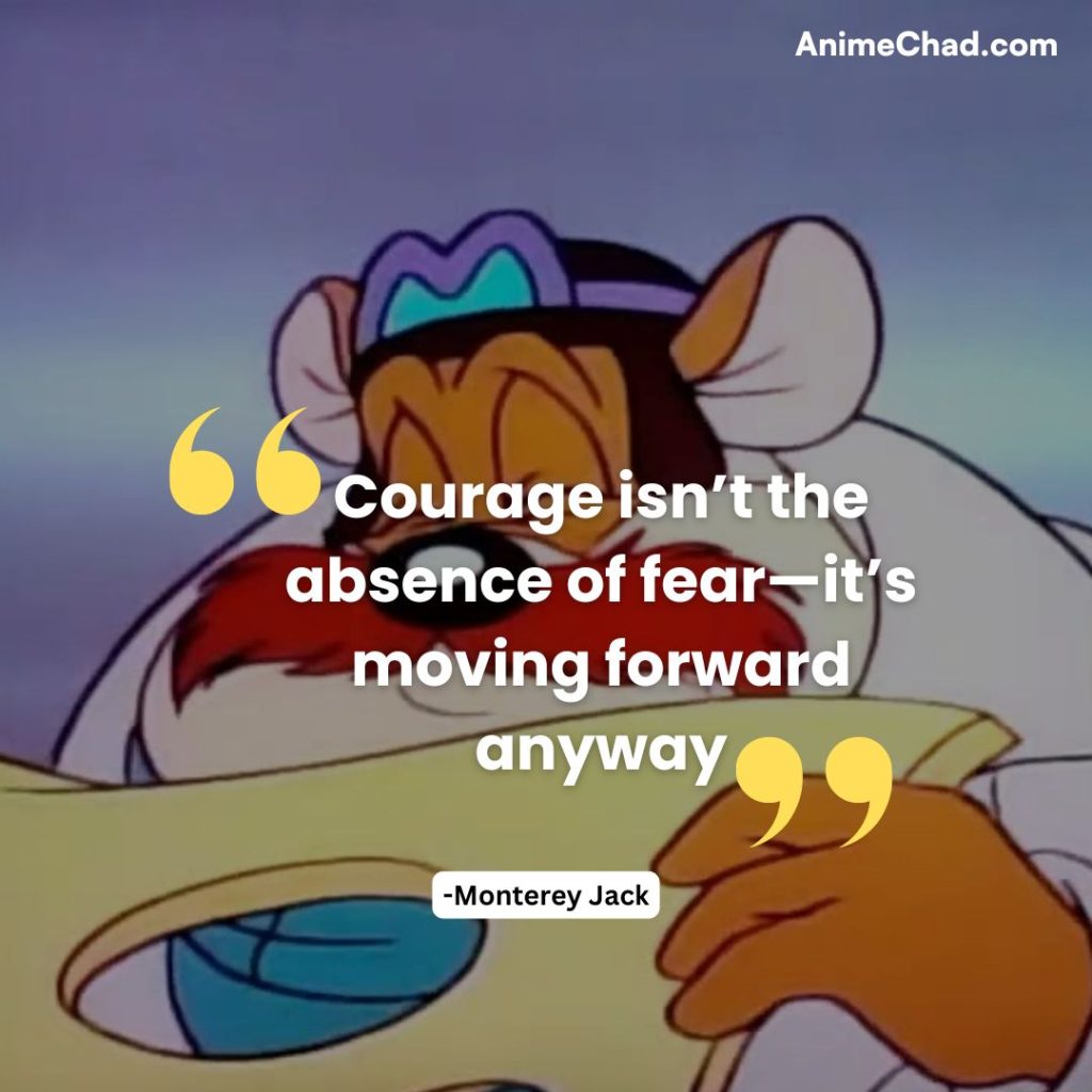 Monterey Jack Quotes (3)