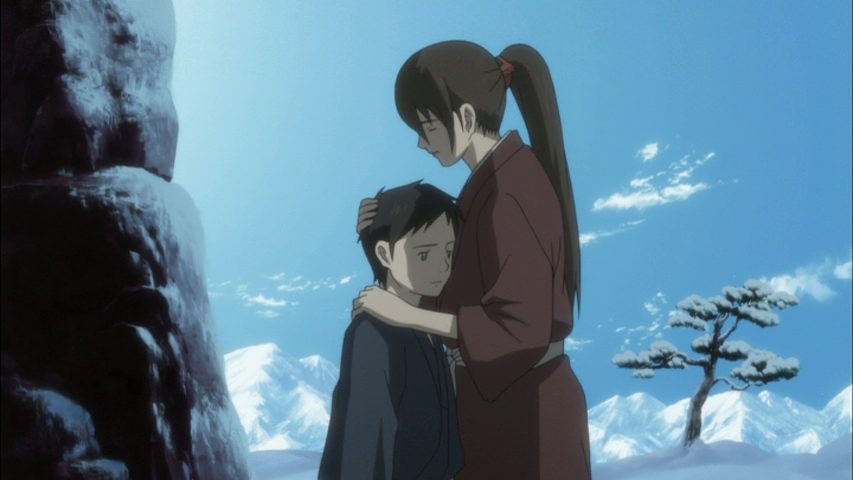 Moribito Guardian Of The Spirit