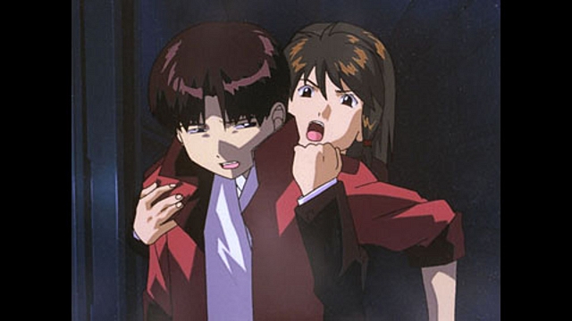 Mugen No Ryvius