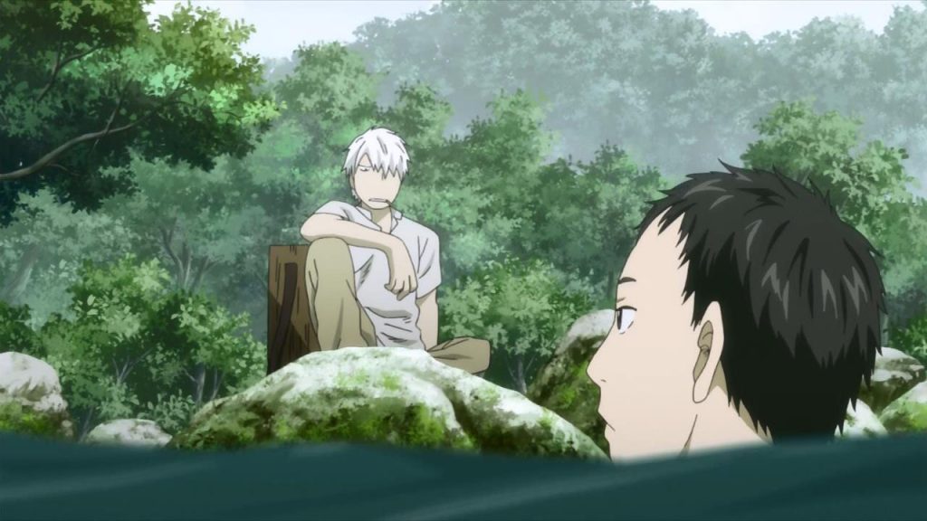 Mushi Shi