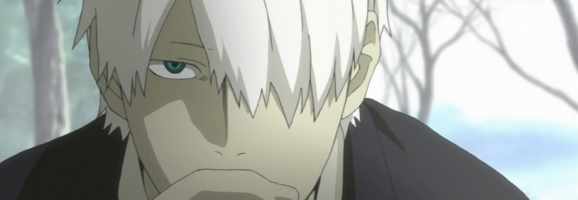 Mushi Shi