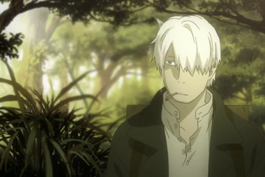 Mushishi