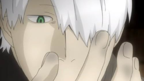 Mushishi