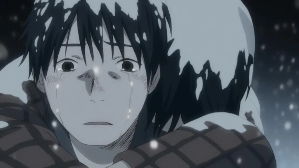 Mushishi