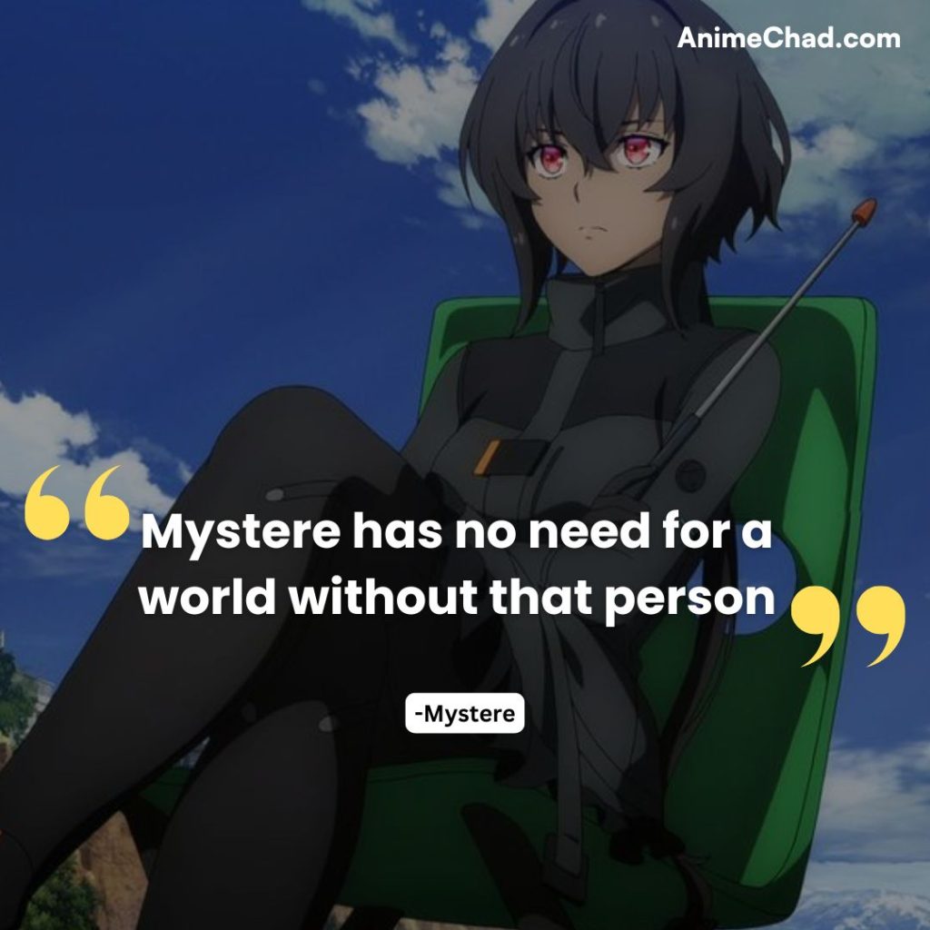 Mystere Quotes (1)