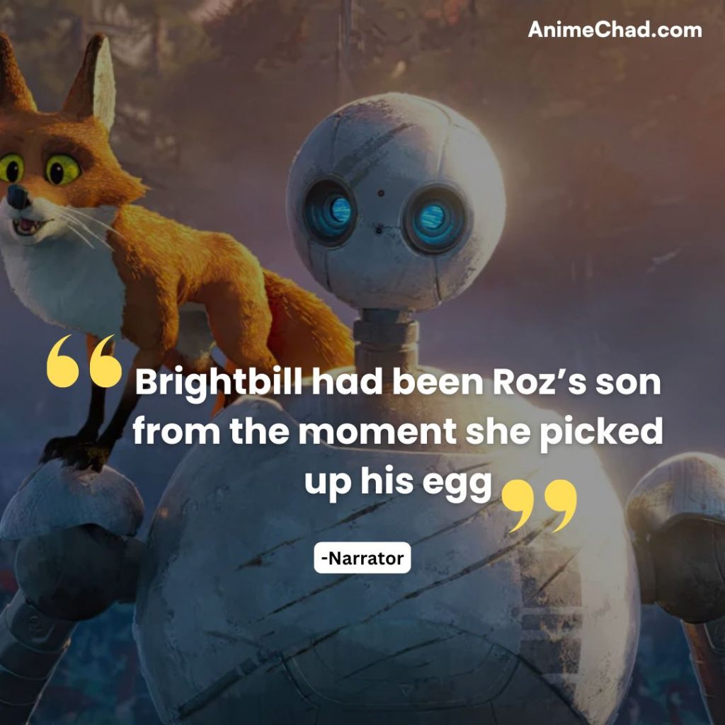 Narrator Quotes (3)