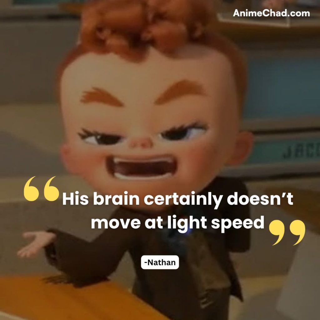 Nathan Quotes