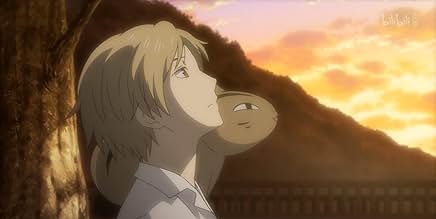 Natsume’s Book Of Friends