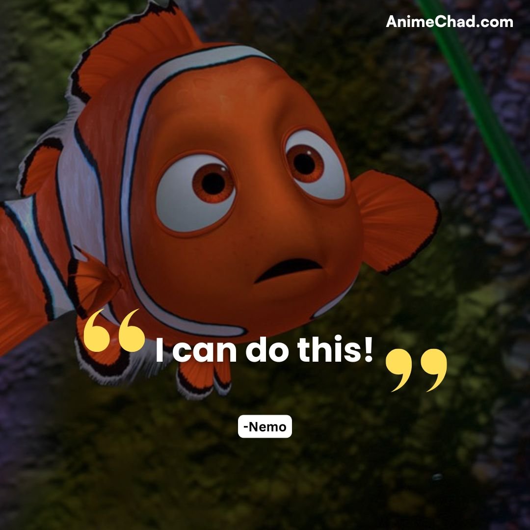 Nemo Quotes (1)