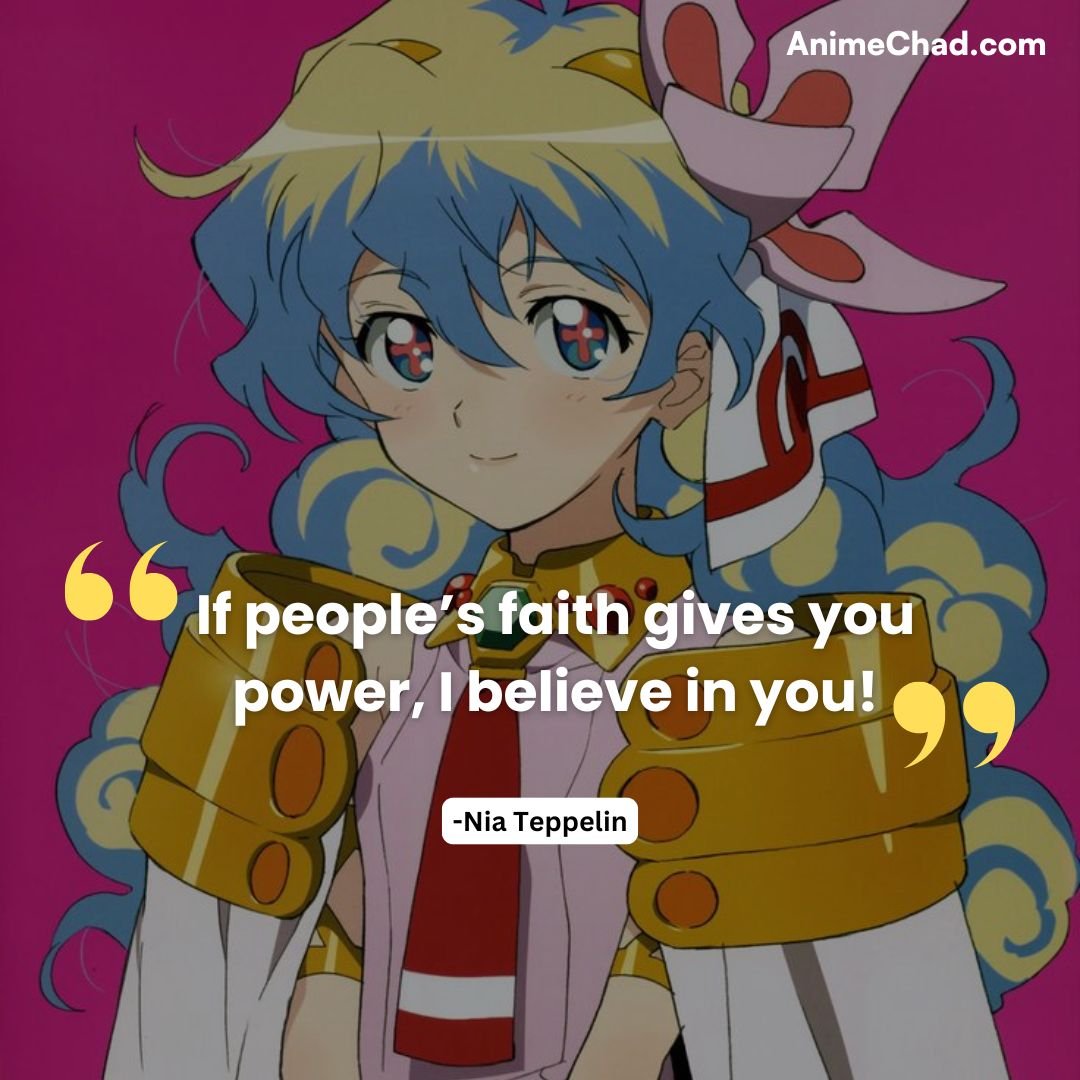 Nia Teppelin Quotes (1)