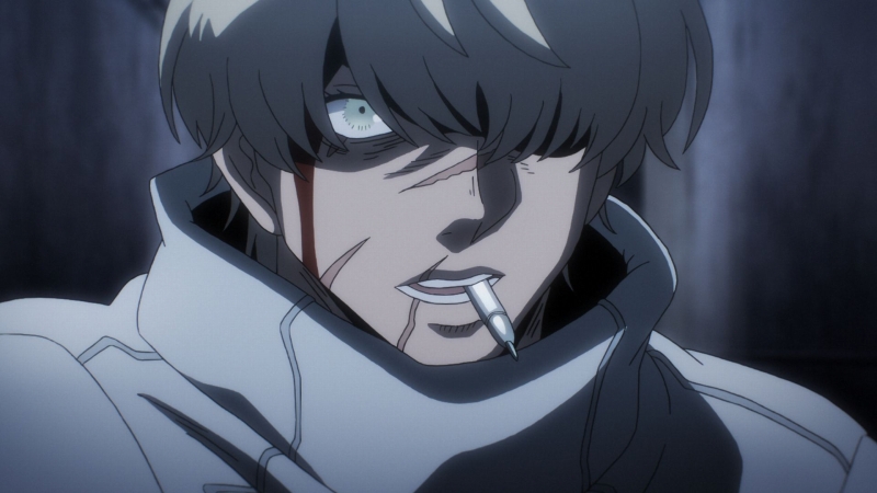 No Guns Life