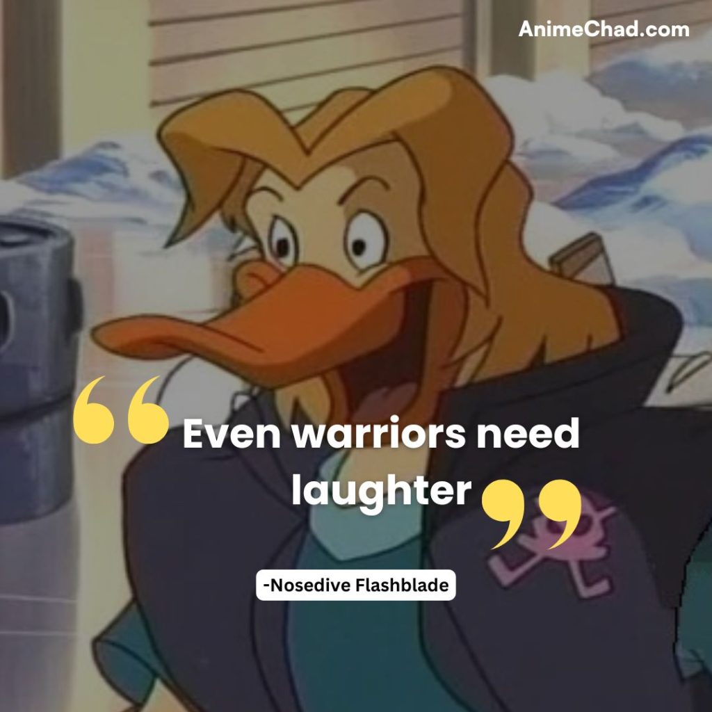 Nosedive Flashblade Quotes (1)
