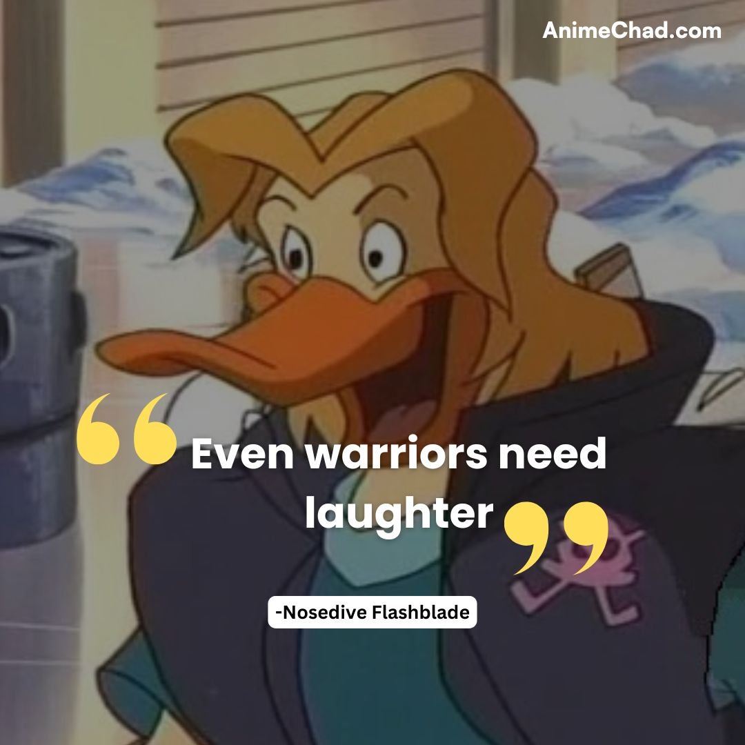 Nosedive Flashblade Quotes (1)