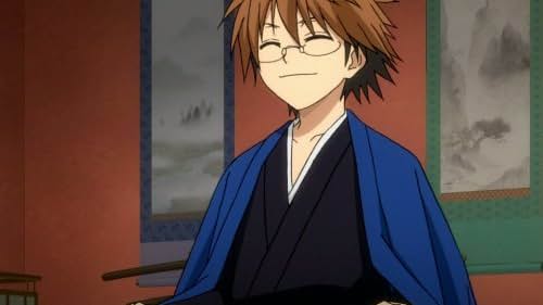 Nura Rise Of The Yokai Clan