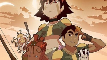 Oban Star Racers