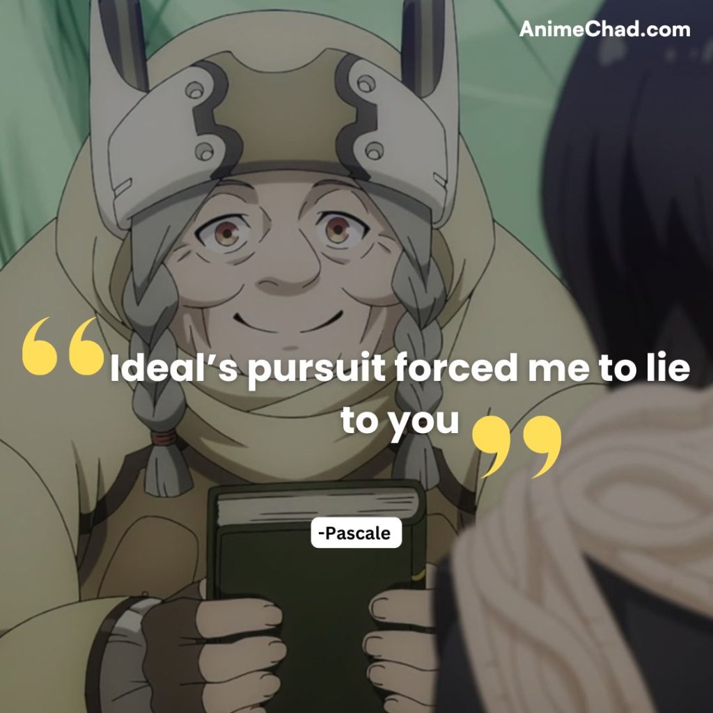 Pascale Quotes