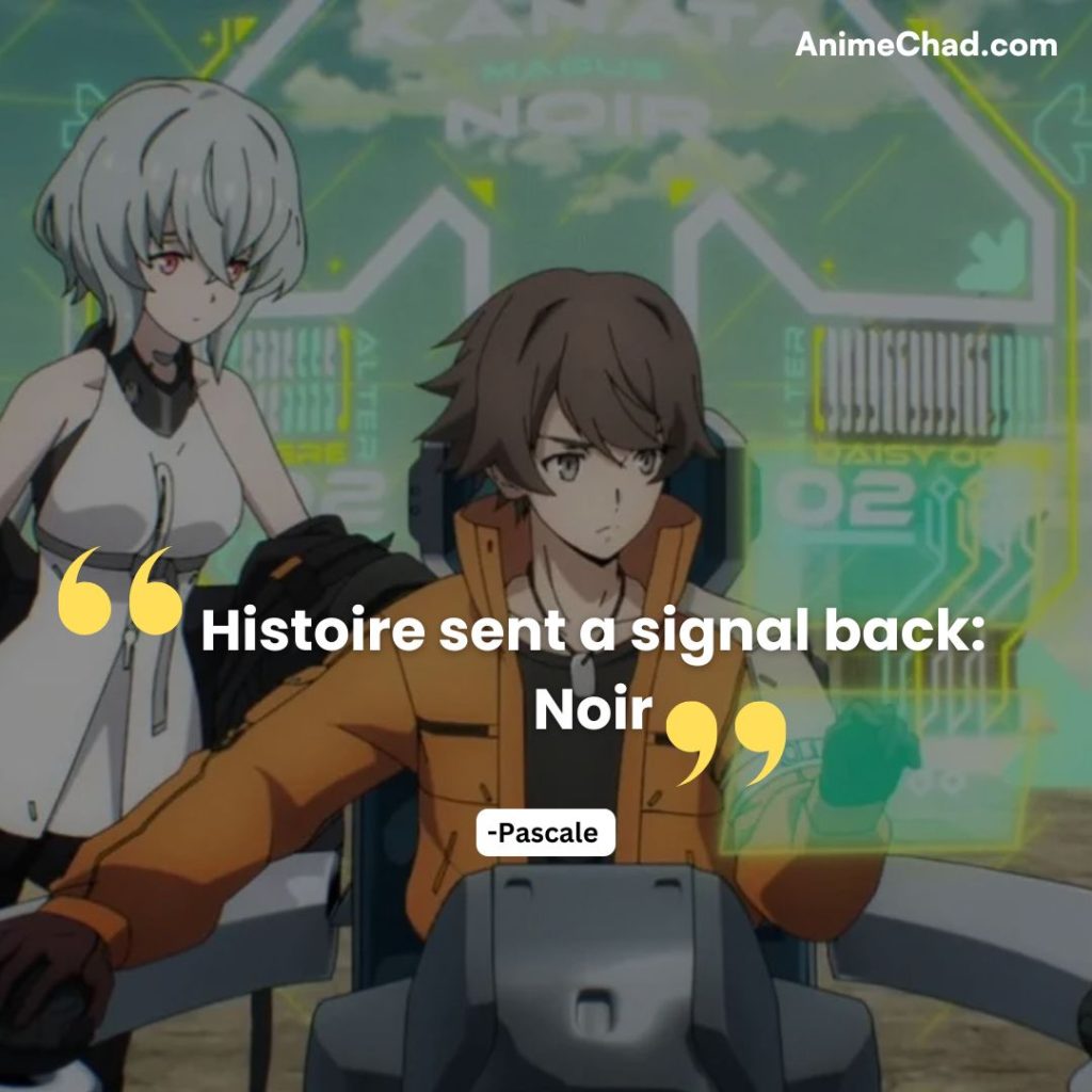 Pascale Quotes (1)