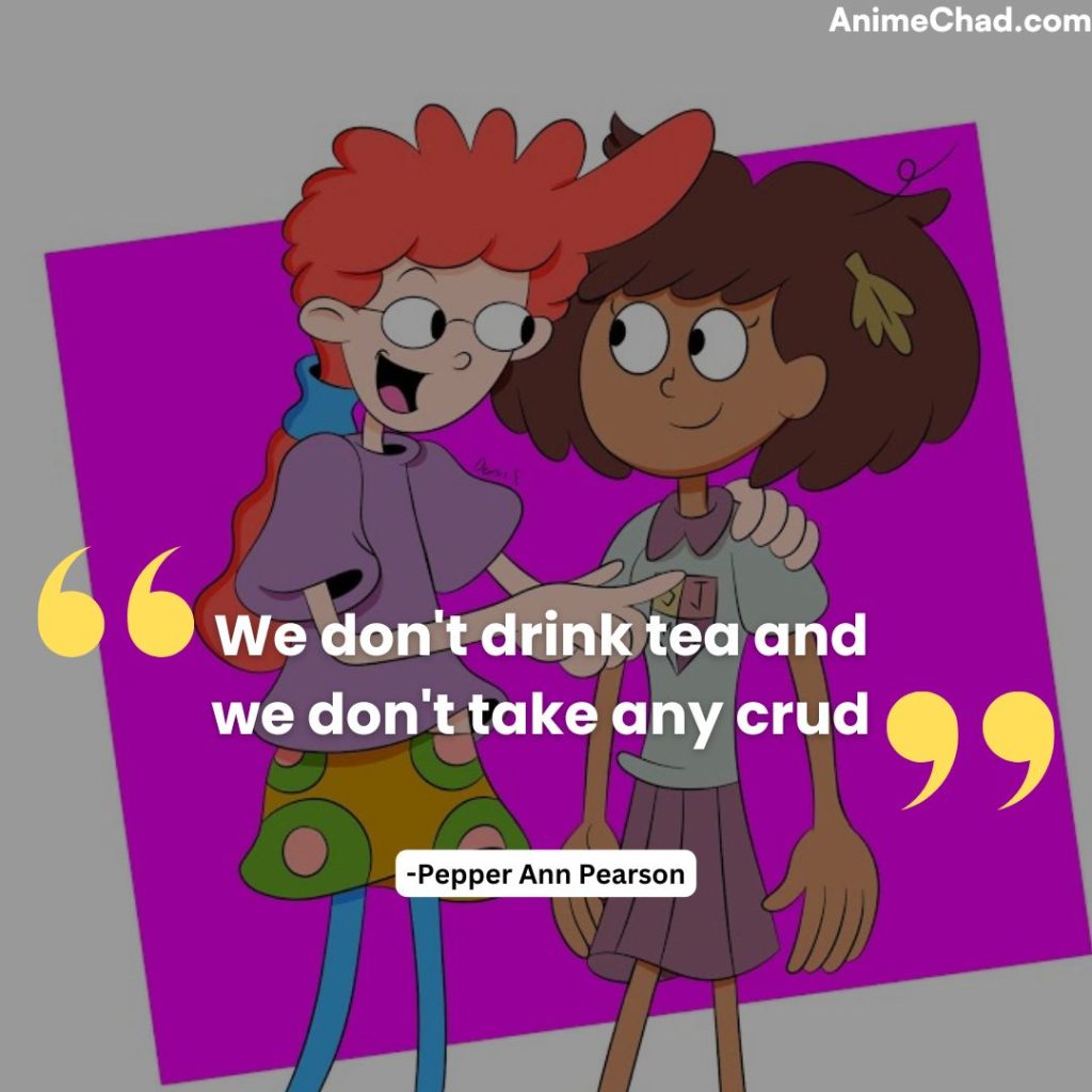 Pepper Ann Pearson Quotes (15)