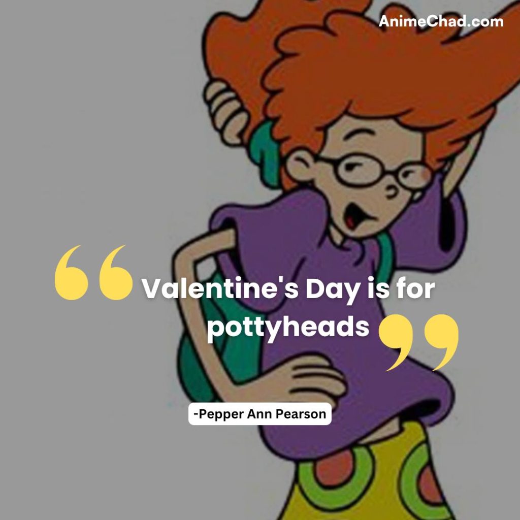 Pepper Ann Pearson Quotes (2)