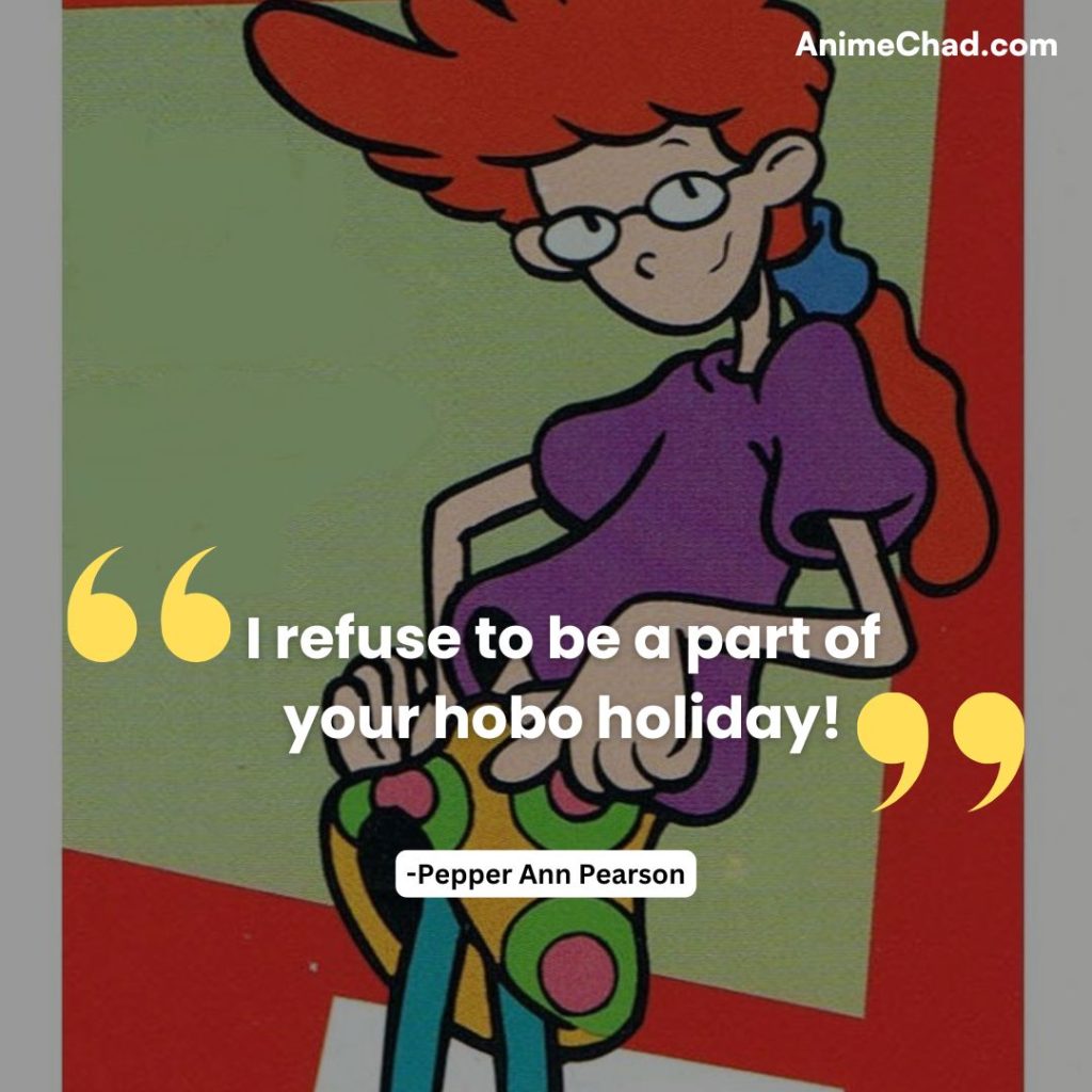 Pepper Ann Pearson Quotes (3)