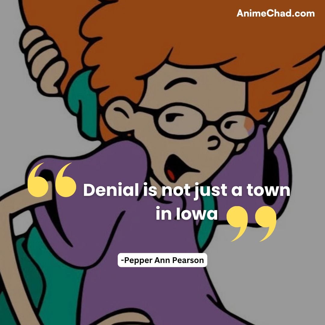 Pepper Ann Pearson Quotes (4)
