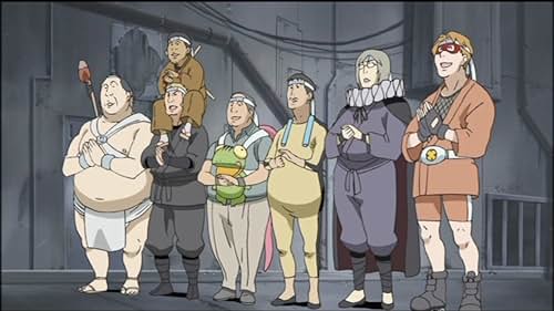 Planetes