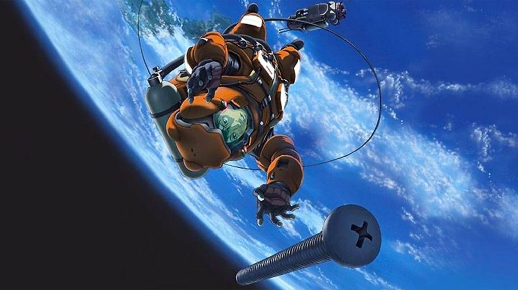Planetes