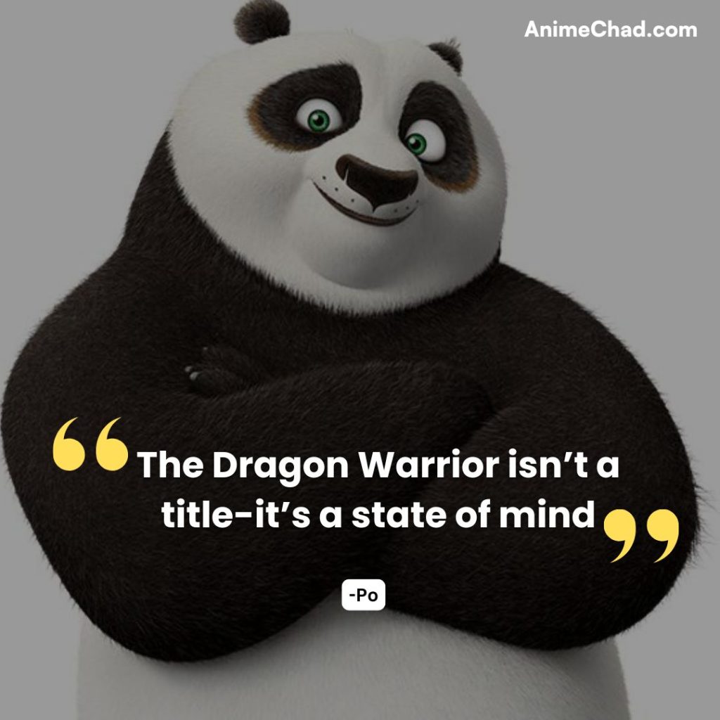Po Quotes