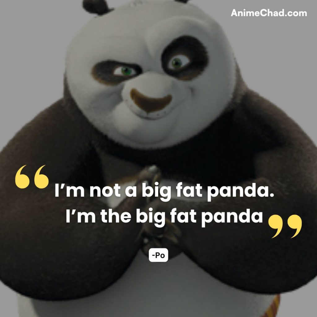 Po Quotes