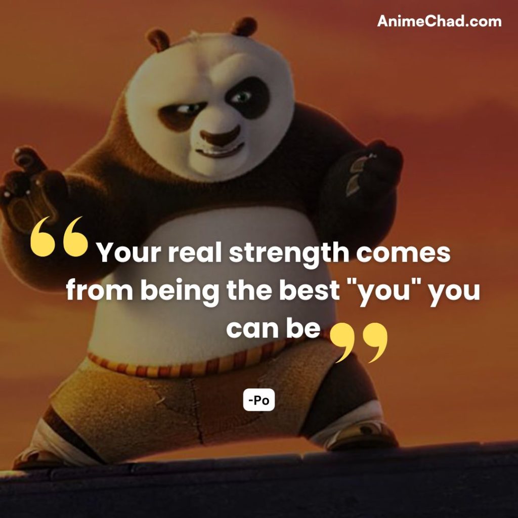 Po Quotes