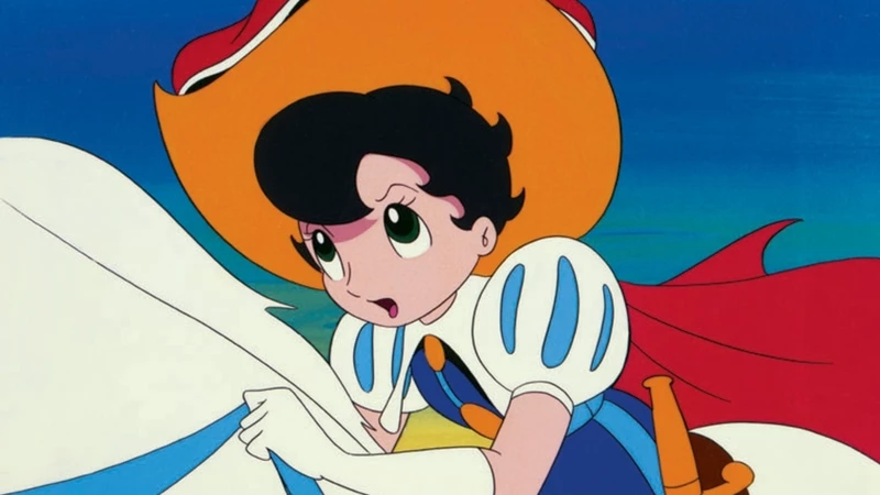 Princess Knight