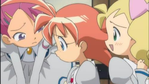 Princess Tutu