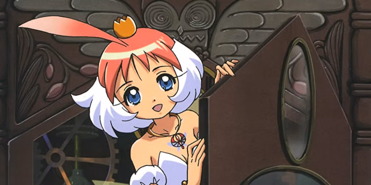 Princess Tutu