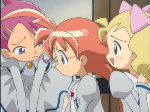 Princess Tutu