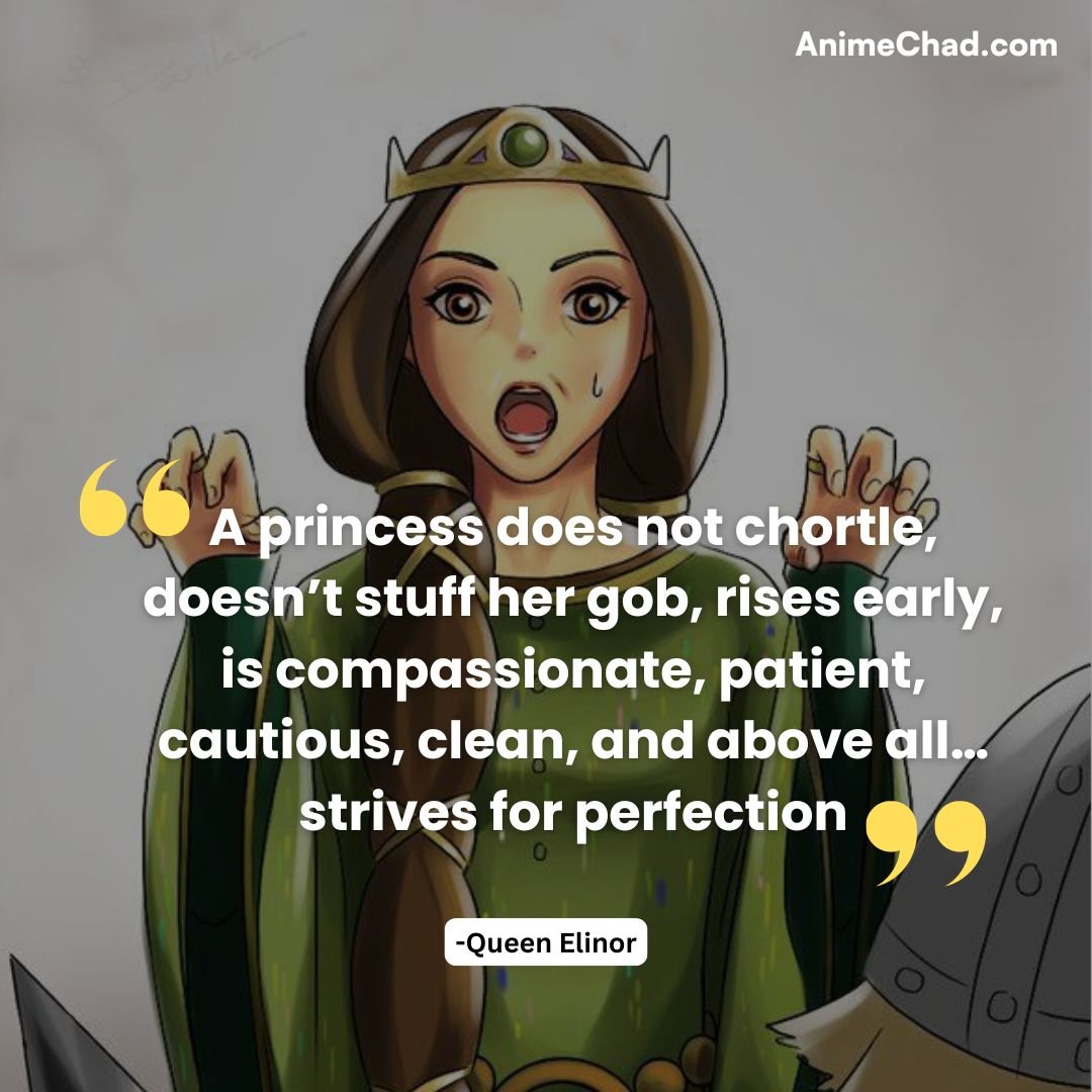 Queen Elinor Quotes (2)