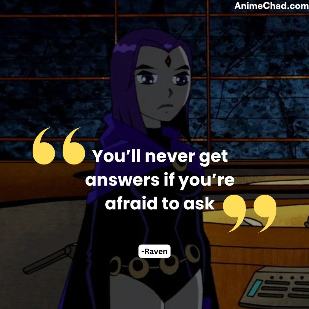 Raven Quotes (3)