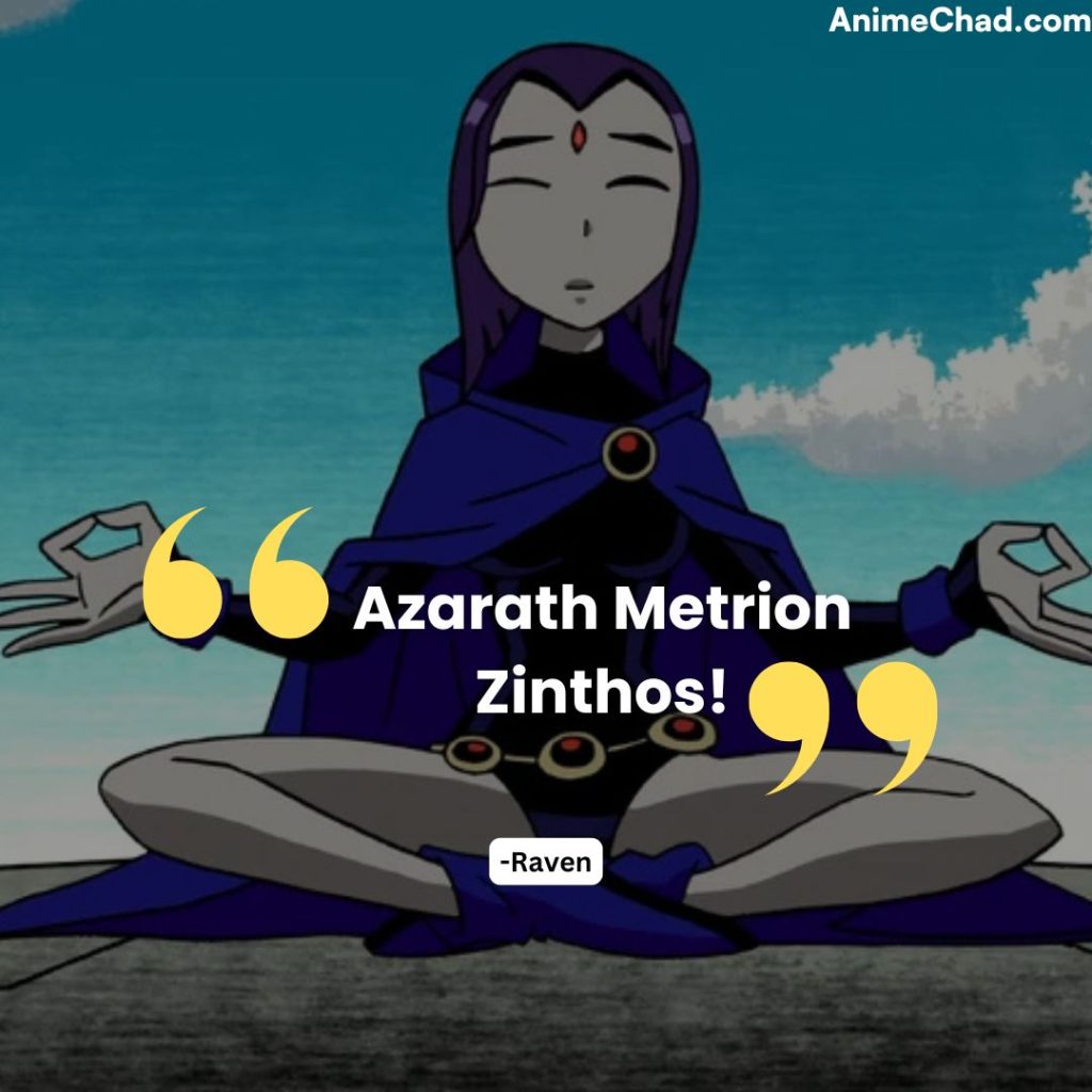 Raven Quotes (6)