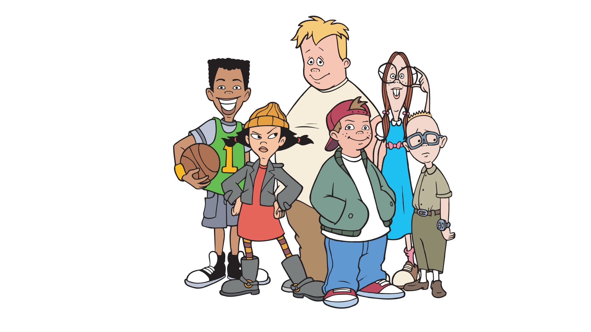 Recess