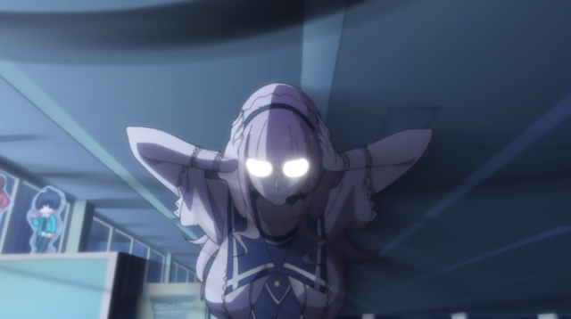Rinshi!! Ekoda Chan