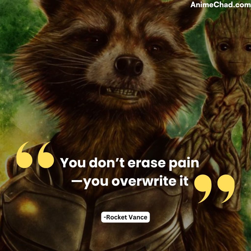 Rocket Vance Quotes (4)