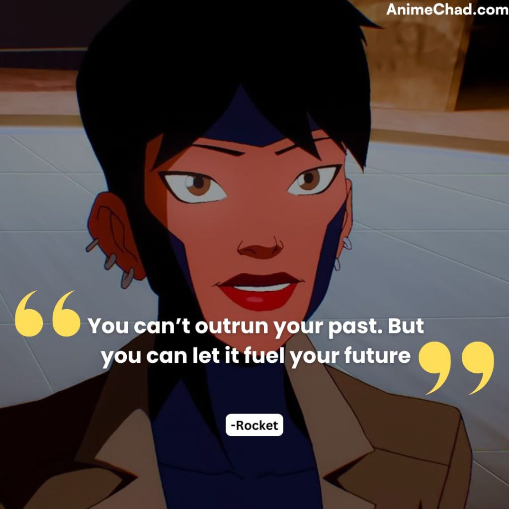 Rocket Quotes