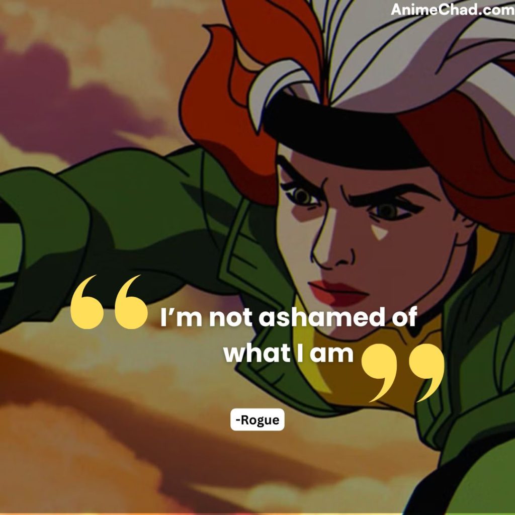 Rogue Quotes (1)
