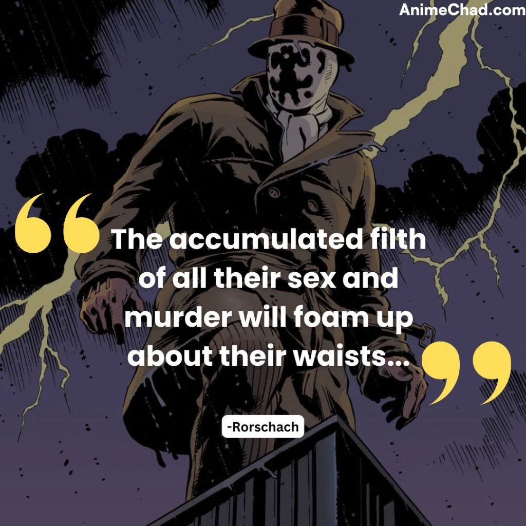 Rorschach Quotes (2)